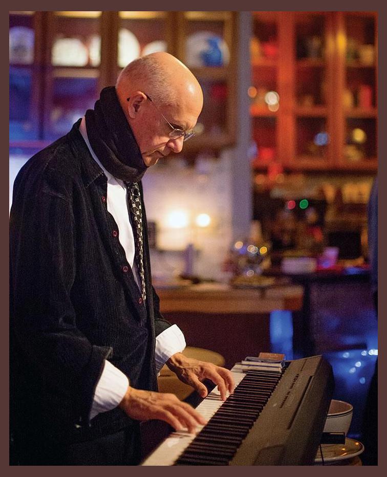 Stu Nunnery